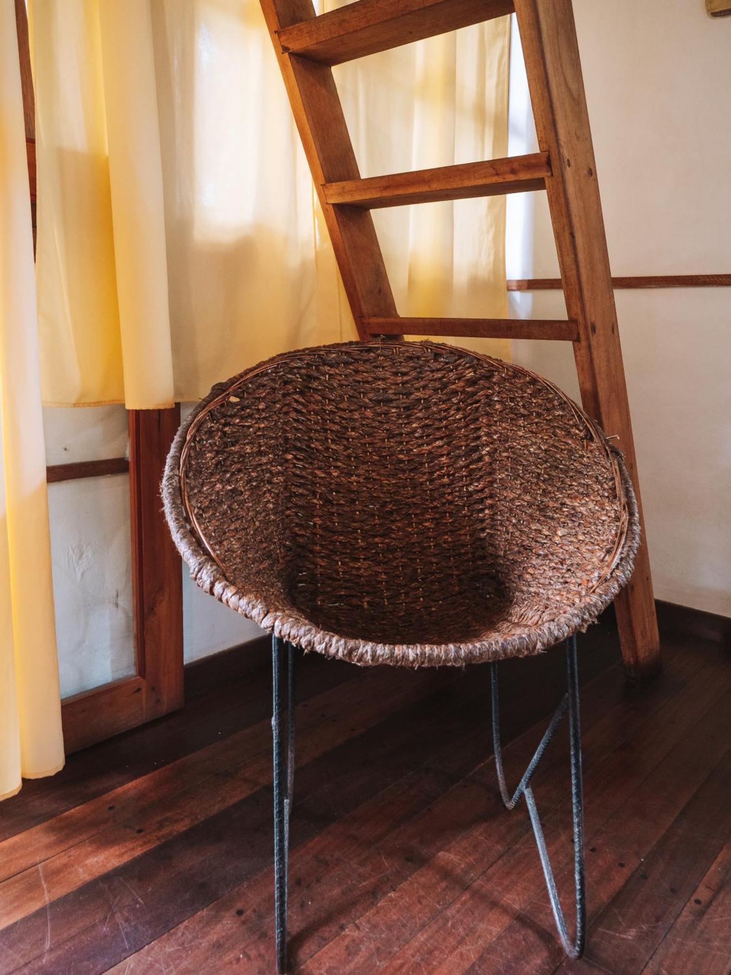 Nuba Boutique Hostel 팔로미노 외부 사진