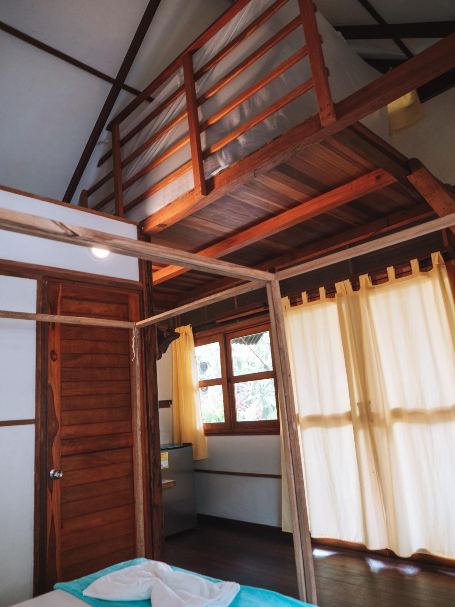 Nuba Boutique Hostel 팔로미노 외부 사진